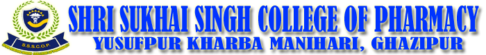 SRI SUKHARI SINGH COLLEGE OF PHARMACY